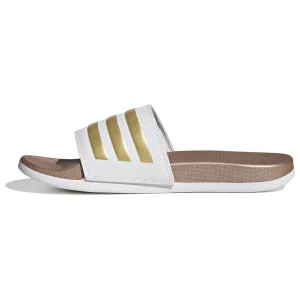 l'unique style Adidas – Women’s Adilette Comfort – Sandales 10