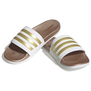 l'unique style Adidas – Women’s Adilette Comfort – Sandales 12