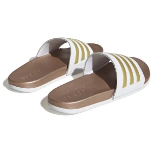 l'unique style Adidas – Women’s Adilette Comfort – Sandales 14