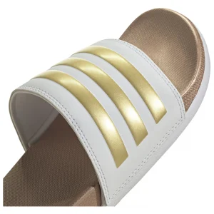 l'unique style Adidas – Women’s Adilette Comfort – Sandales 16