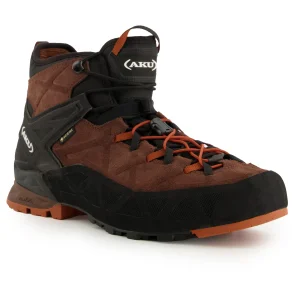 De super promotions disponibles AKU – Rock DFS Mid GTX – Chaussures D’approche 10