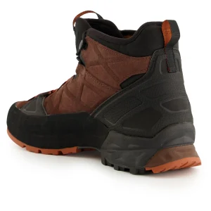 De super promotions disponibles AKU – Rock DFS Mid GTX – Chaussures D’approche 16