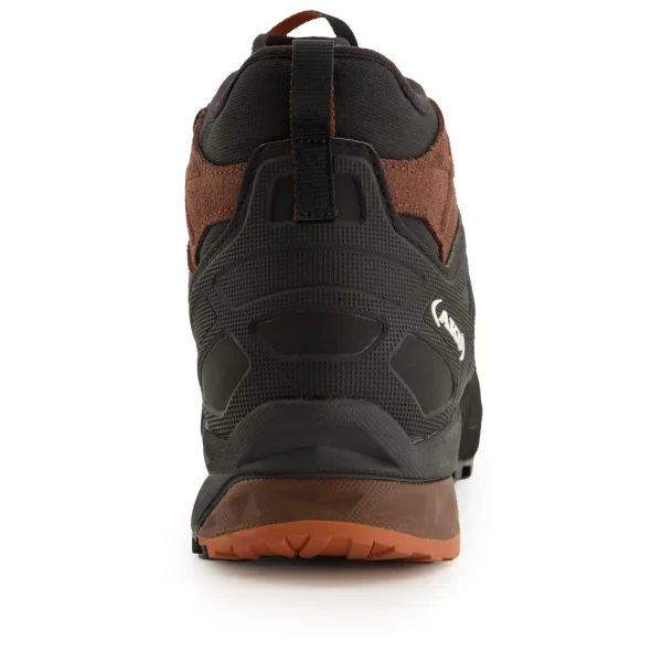 De super promotions disponibles AKU – Rock DFS Mid GTX – Chaussures D’approche 7