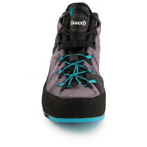 AKU – Women’s Rock DFS Mid GTX – Chaussures D’approche soldes 12