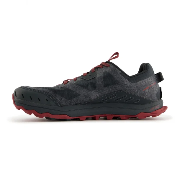 meilleur service Altra – Lone Peak 6 – Chaussures De Trail 5