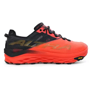 Retour Facile et Gratuit Altra – Mont Blanc – Chaussures De Trail 16