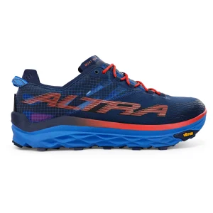 Retour Facile et Gratuit Altra – Mont Blanc – Chaussures De Trail 18