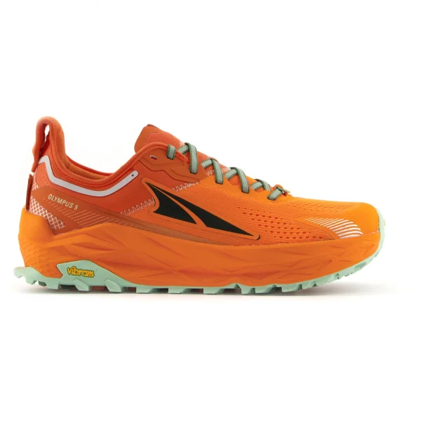 Altra – Olympus 5 – Chaussures De Trail à prix promos 1