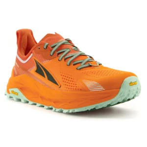 Altra – Olympus 5 – Chaussures De Trail à prix promos 10