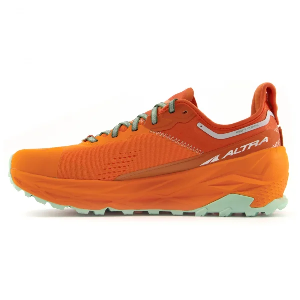 Altra – Olympus 5 – Chaussures De Trail à prix promos 5