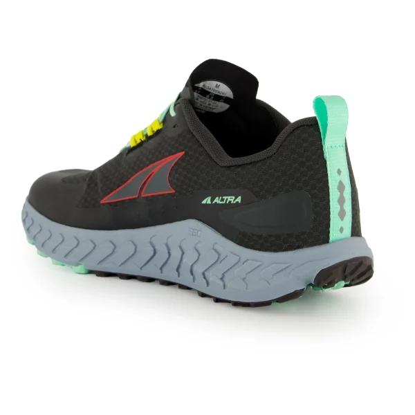 dernières Altra – Outroad – Chaussures De Trail 6