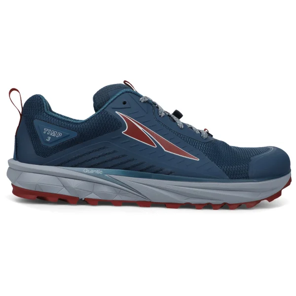 Altra – Timp 3 – Chaussures De Trail à prix très bas 6