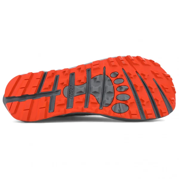 shopping pas cher Altra – Timp 3 – Chaussures De Trail 5