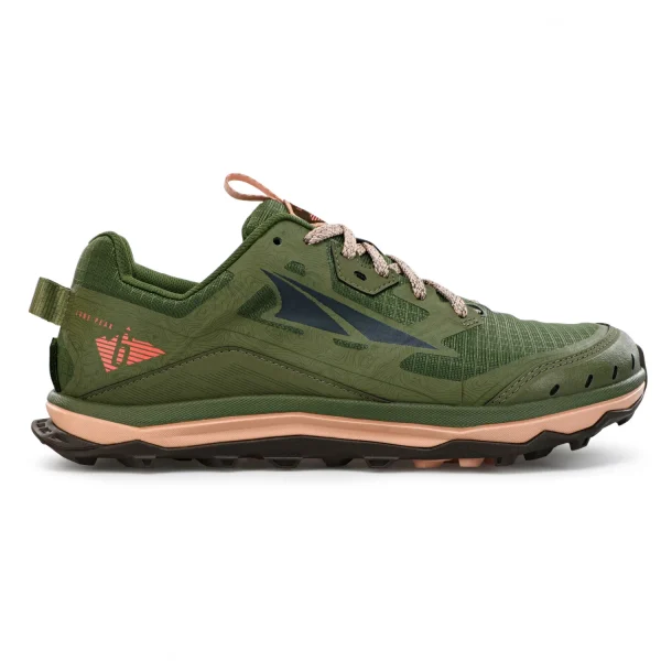 outlet Altra – Women’s Lone Peak 6 – Chaussures De Trail 7