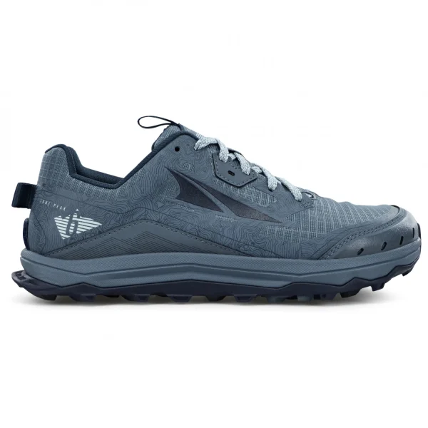 Altra – Women’s Lone Peak 6 – Chaussures De Trail Livraison gratuite 1