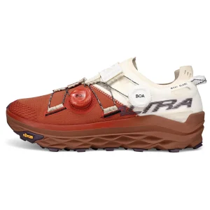 Altra – Women’s Mont Blanc Boa – Chaussures De Trail à prix promos 12