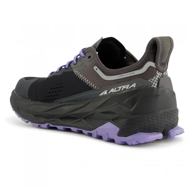 luxe soldes Altra – Women’s Olympus 5 – Chaussures De Trail 6