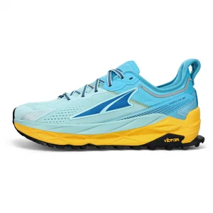 Altra – Women’s Olympus 5 CHX – Chaussures De Trail Livraison rapide 18