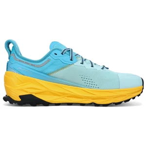 Altra – Women’s Olympus 5 CHX – Chaussures De Trail Livraison rapide 10