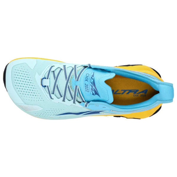 Altra – Women’s Olympus 5 CHX – Chaussures De Trail Livraison rapide 4