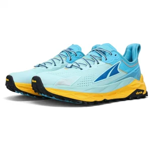 Altra – Women’s Olympus 5 CHX – Chaussures De Trail Livraison rapide 16