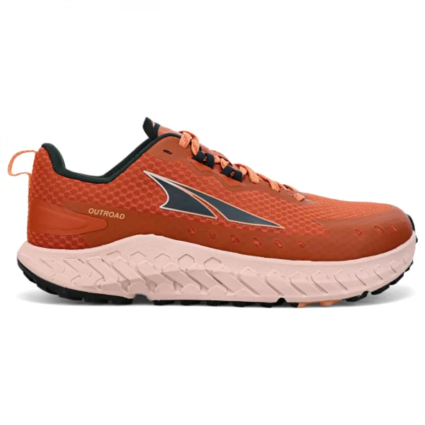 Distributeur Officiel Altra – Women’s Outroad – Chaussures De Trail 1