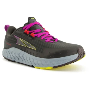 Distributeur Officiel Altra – Women’s Outroad – Chaussures De Trail 10