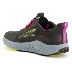 Distributeur Officiel Altra – Women’s Outroad – Chaussures De Trail 16