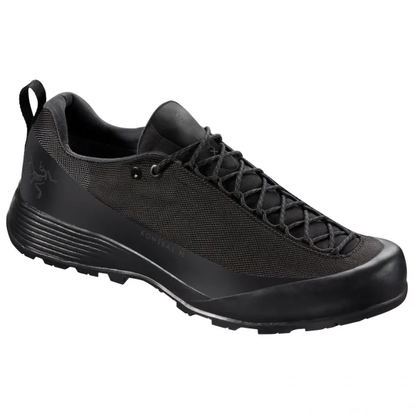 Arc’teryx – Konseal FL 2 – Chaussures D’approche Livraison internationale 7