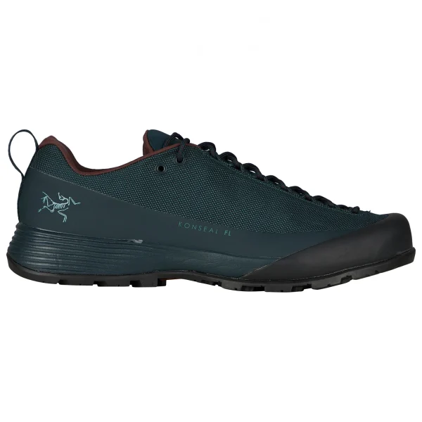 Arc’teryx – Konseal FL 2 – Chaussures D’approche Livraison internationale 3