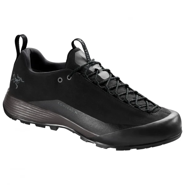 grande popularité Arc’teryx – Konseal FL 2 Leather GTX – Chaussures D’approche 1