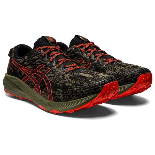 marque pas cher en ligne Asics – Fuji Lite 3 – Chaussures De Trail 1