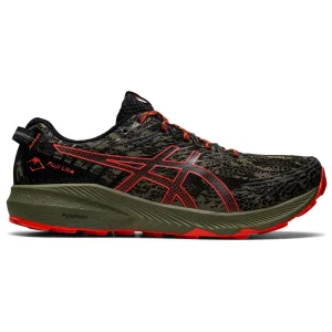 marque pas cher en ligne Asics – Fuji Lite 3 – Chaussures De Trail 12