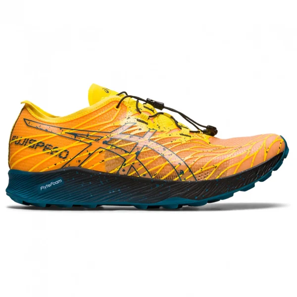 magasin en ligne france Asics – Fujispeed – Chaussures De Trail 1