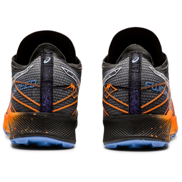 Asics – Fujispeed – Chaussures De Trail luxe soldes 3