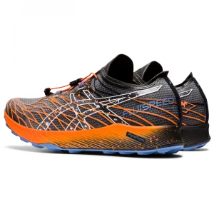 Asics – Fujispeed – Chaussures De Trail luxe soldes 14