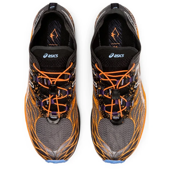 Asics – Fujispeed – Chaussures De Trail luxe soldes 6