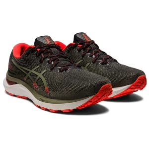 Asics – Gel-Cumulus 24 TR – Chaussures De Trail mode pas cher 10