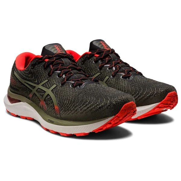 Asics – Gel-Cumulus 24 TR – Chaussures De Trail commentaire favorable 3