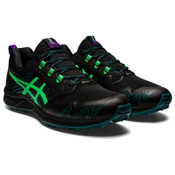 Asics – Gel-Fujisetsu 3 GTX – Chaussures De Trail Service Clients Dédié 1