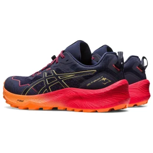 exclusivement disponibles Asics – Gel-Trabuco 11 – Chaussures De Trail 12