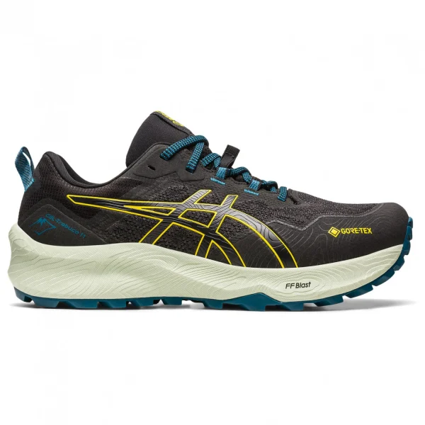 Asics – Gel-Trabuco 11 GTX – Chaussures De Trail Livraison internationale 1