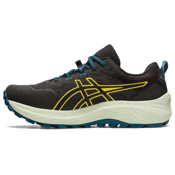 Asics – Gel-Trabuco 11 GTX – Chaussures De Trail Livraison internationale 3