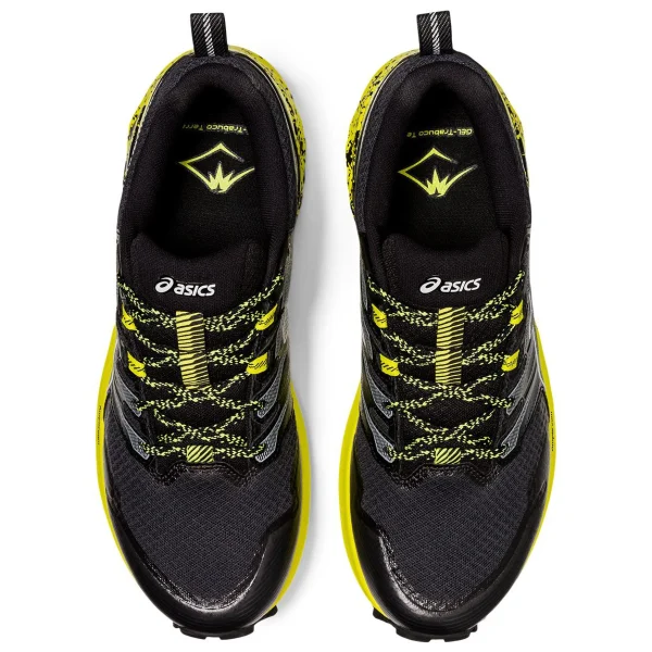 Asics – Gel-Trabuco Terra – Chaussures De Trail site officiel 5