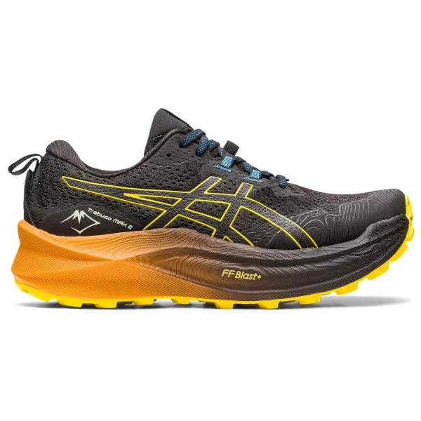 Asics – Trabuco Max 2 – Chaussures De Trail magasin solde 1