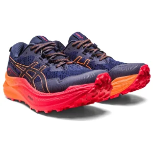 Asics – Trabuco Max 2 – Chaussures De Trail magasin solde 12