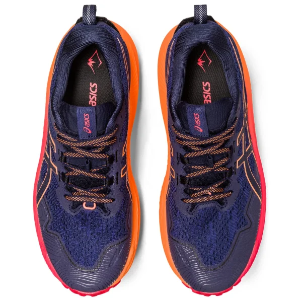 Asics – Trabuco Max 2 – Chaussures De Trail le grand escompte 7