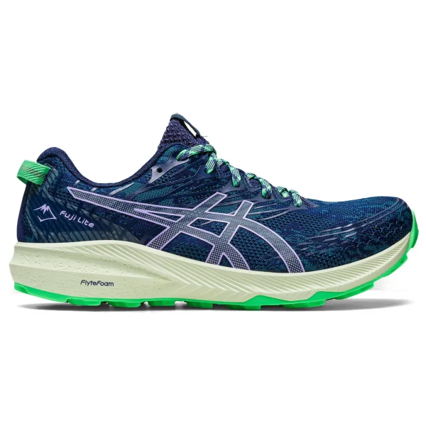 vente en ligne pas cher Asics – Women’s Fuji Lite 3 – Chaussures De Trail 1