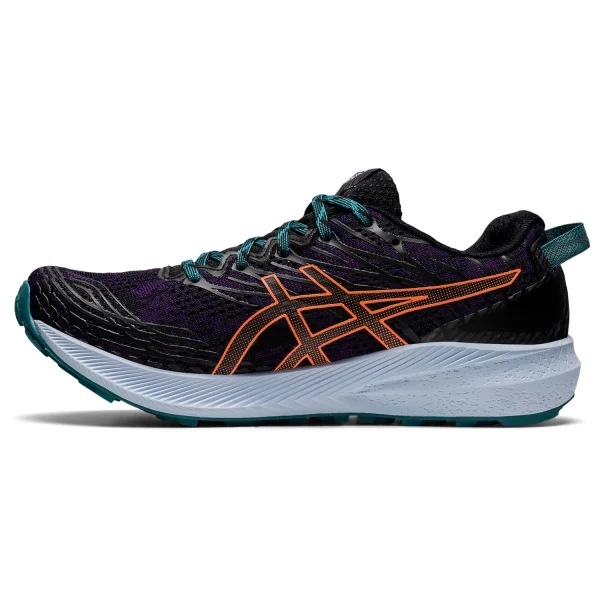 Protections acheteurs Asics – Women’s Fuji Lite 3 – Chaussures De Trail 5