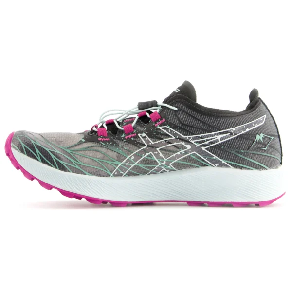 grande promotion Asics – Women’s Fujispeed – Chaussures De Trail 5